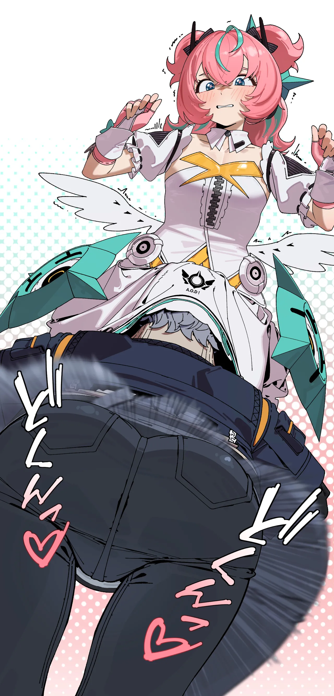 Pixiv ATTA 6810741 - Image 23