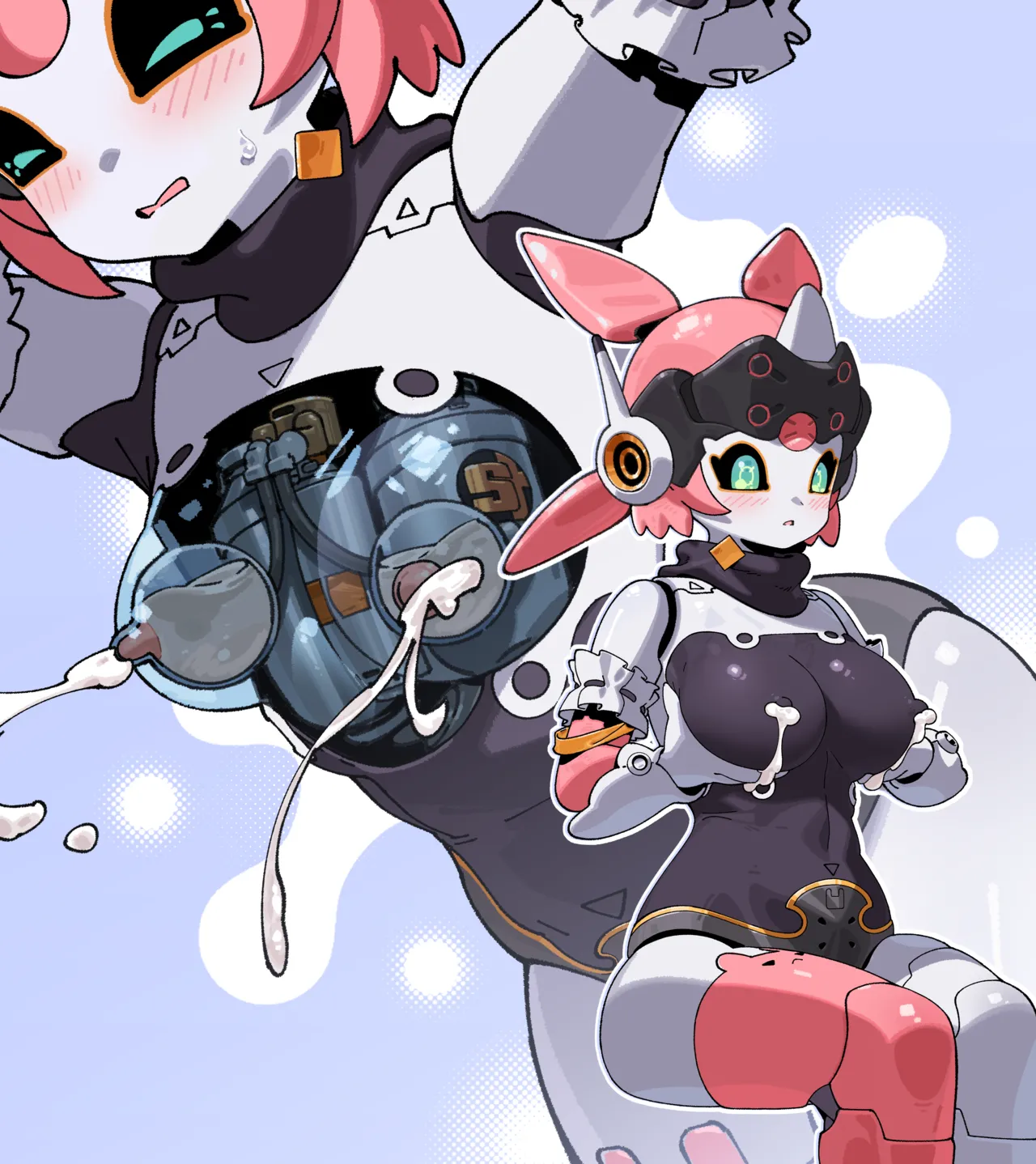 Pixiv ATTA 6810741 - Image 4