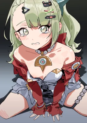 Pixiv ATTA 6810741 - Page 19