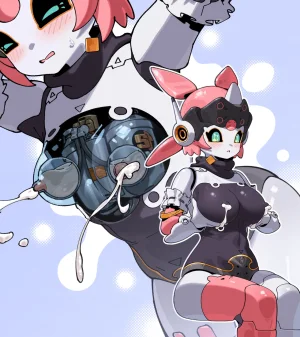 Pixiv ATTA 6810741 - Page 4
