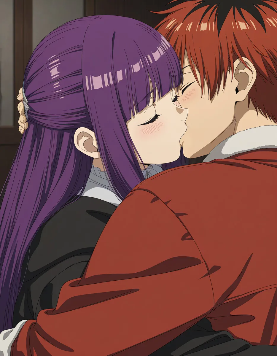 Pixiv azusa 86380499 - Image 10