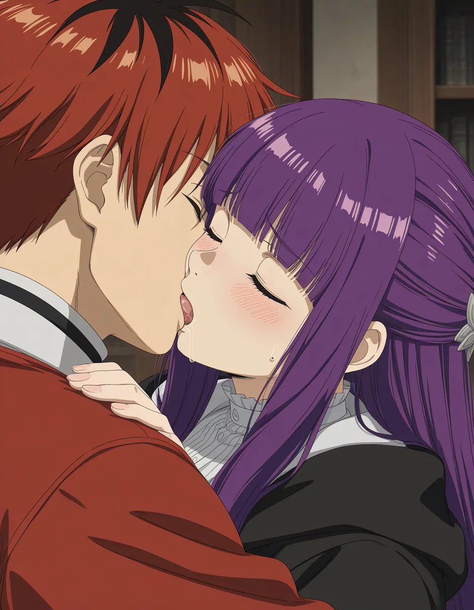 Pixiv azusa 86380499 - Image 11