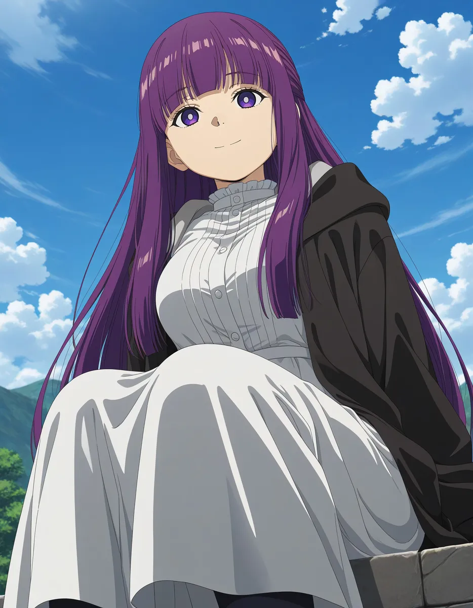 Pixiv azusa 86380499 - Image 2