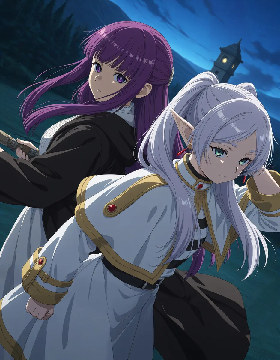 Pixiv azusa 86380499 - Image 5