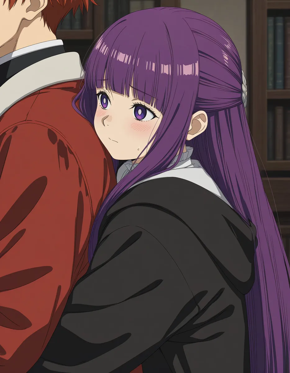 Pixiv azusa 86380499 - Image 8