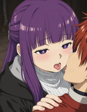 Pixiv azusa 86380499 - Page 13