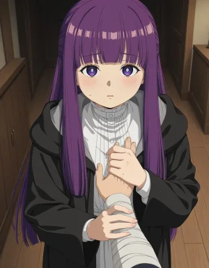 Pixiv azusa 86380499 - Page 14