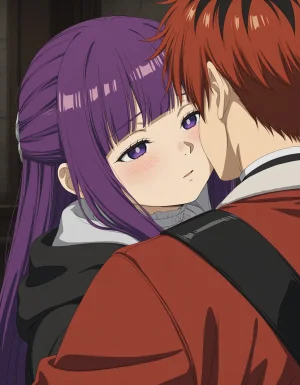 Pixiv azusa 86380499 - Page 9