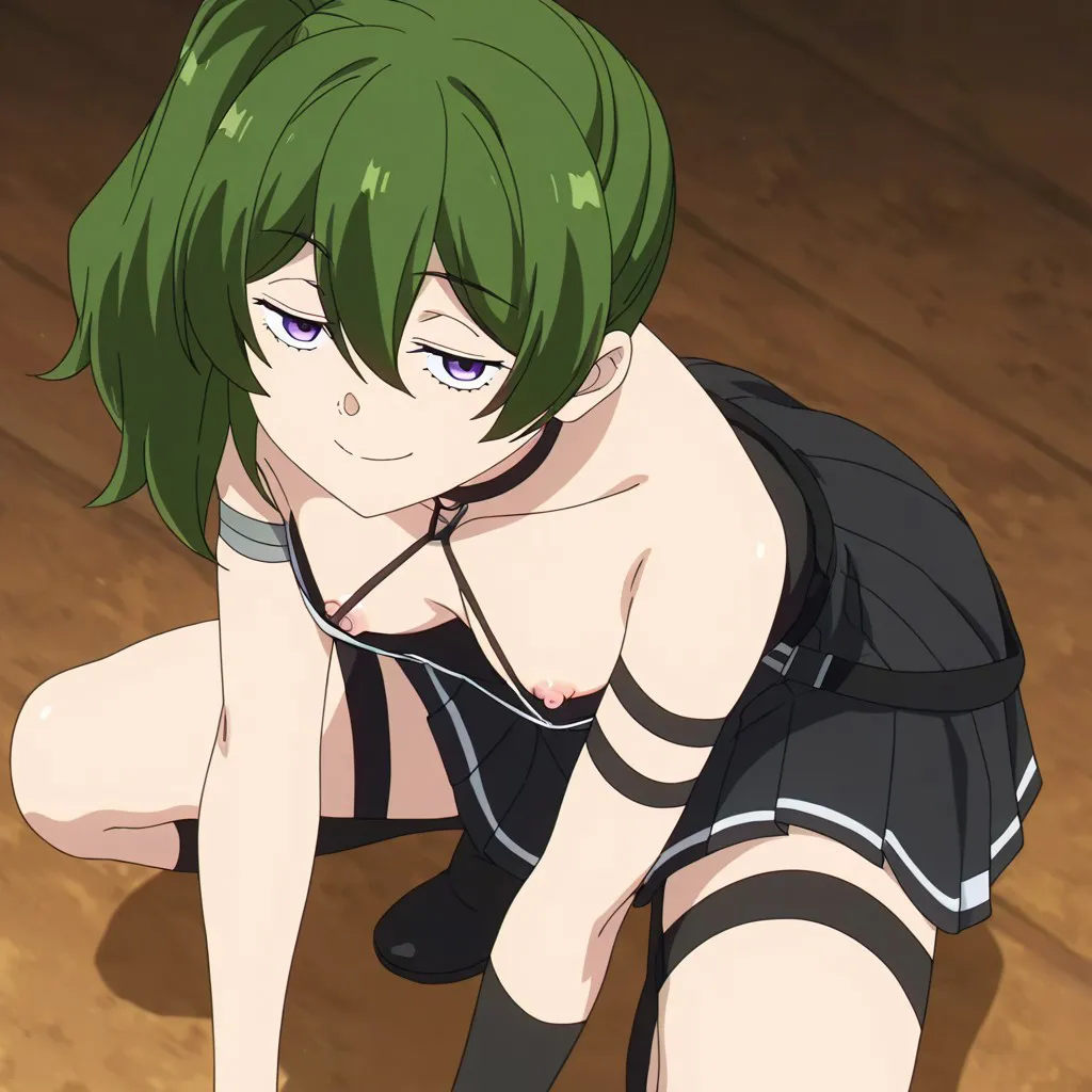 Pixiv B 111771779 - Image 268