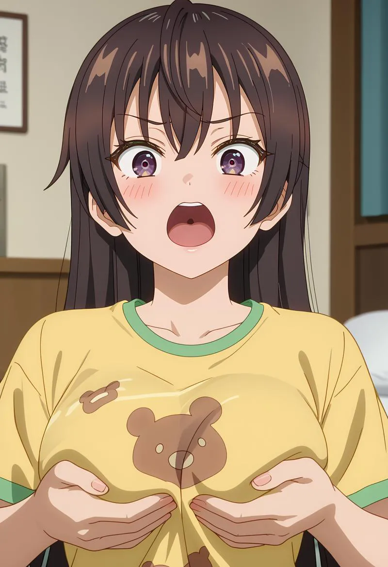 Pixiv B 111771779 - Image 27