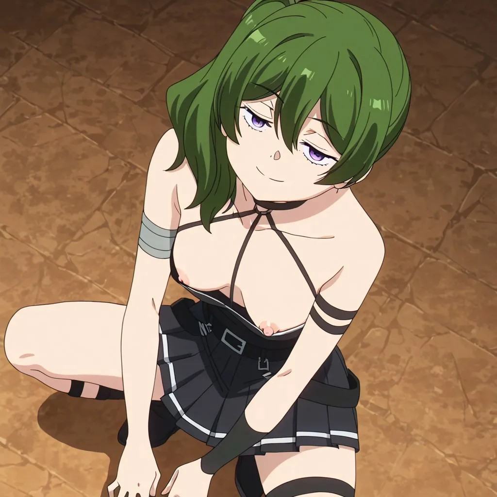 Pixiv B 111771779 - Image 270