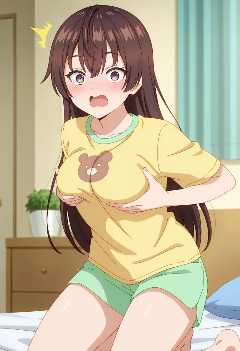 Pixiv B 111771779 - Image 28