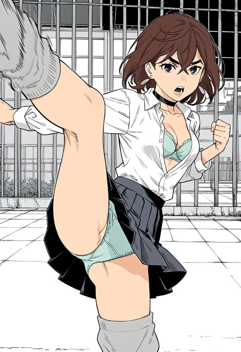 Pixiv B 111771779 - Image 56