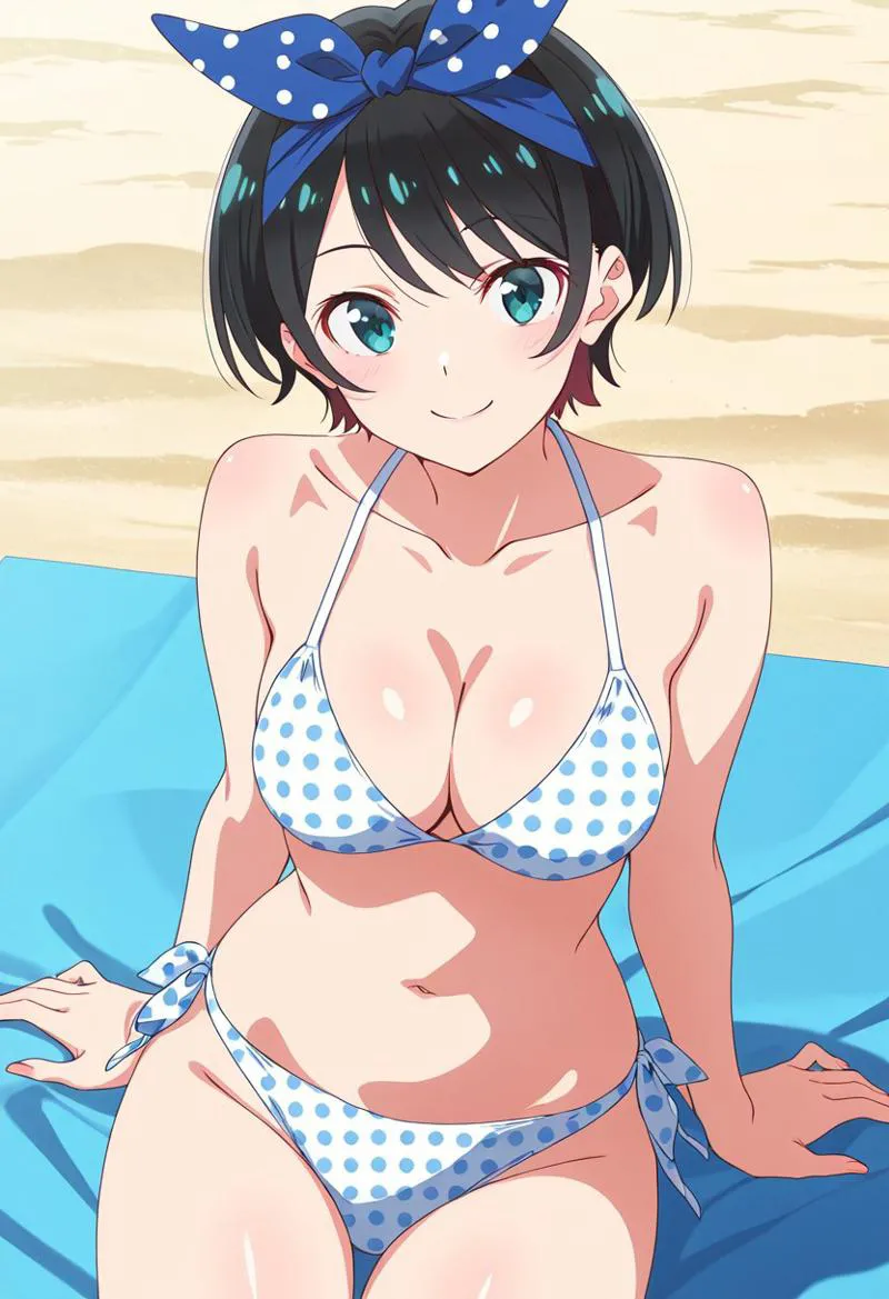 Pixiv B 111771779 - Image 8