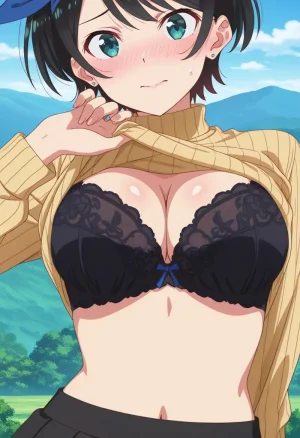 Pixiv B 111771779 - Page 15