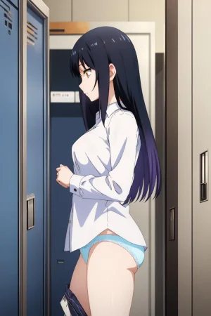 Pixiv B 111771779 - Page 211