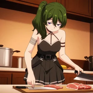 Pixiv B 111771779 - Page 266