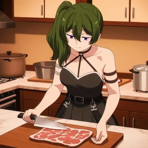 Pixiv B 111771779 - Page 267