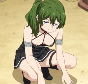 Pixiv B 111771779 - Page 269