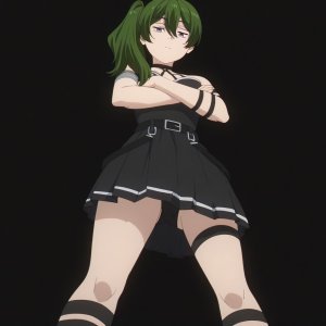 Pixiv B 111771779 - Page 275