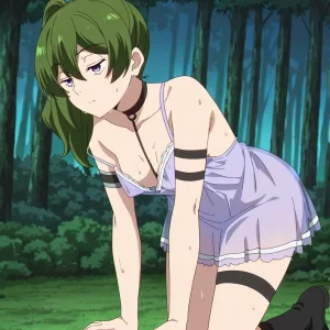 Pixiv B 111771779 - Page 279