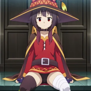 Pixiv B 111771779 - Page 295