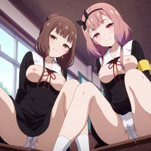 Pixiv B 111771779 - Page 316