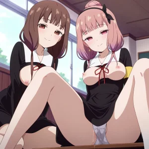 Pixiv B 111771779 - Page 320