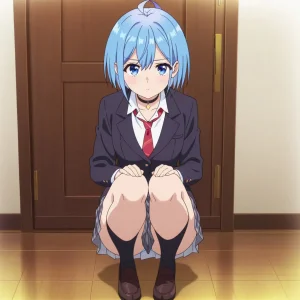 Pixiv B 111771779 - Page 438