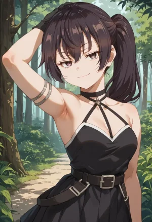 Pixiv B 111771779 - Page 48