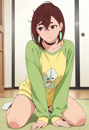 Pixiv B 111771779 - Page 54