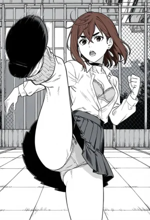 Pixiv B 111771779 - Page 55