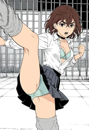 Pixiv B 111771779 - Page 56