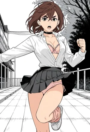 Pixiv B 111771779 - Page 57