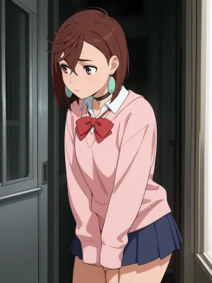 Pixiv B 111771779 - Page 65