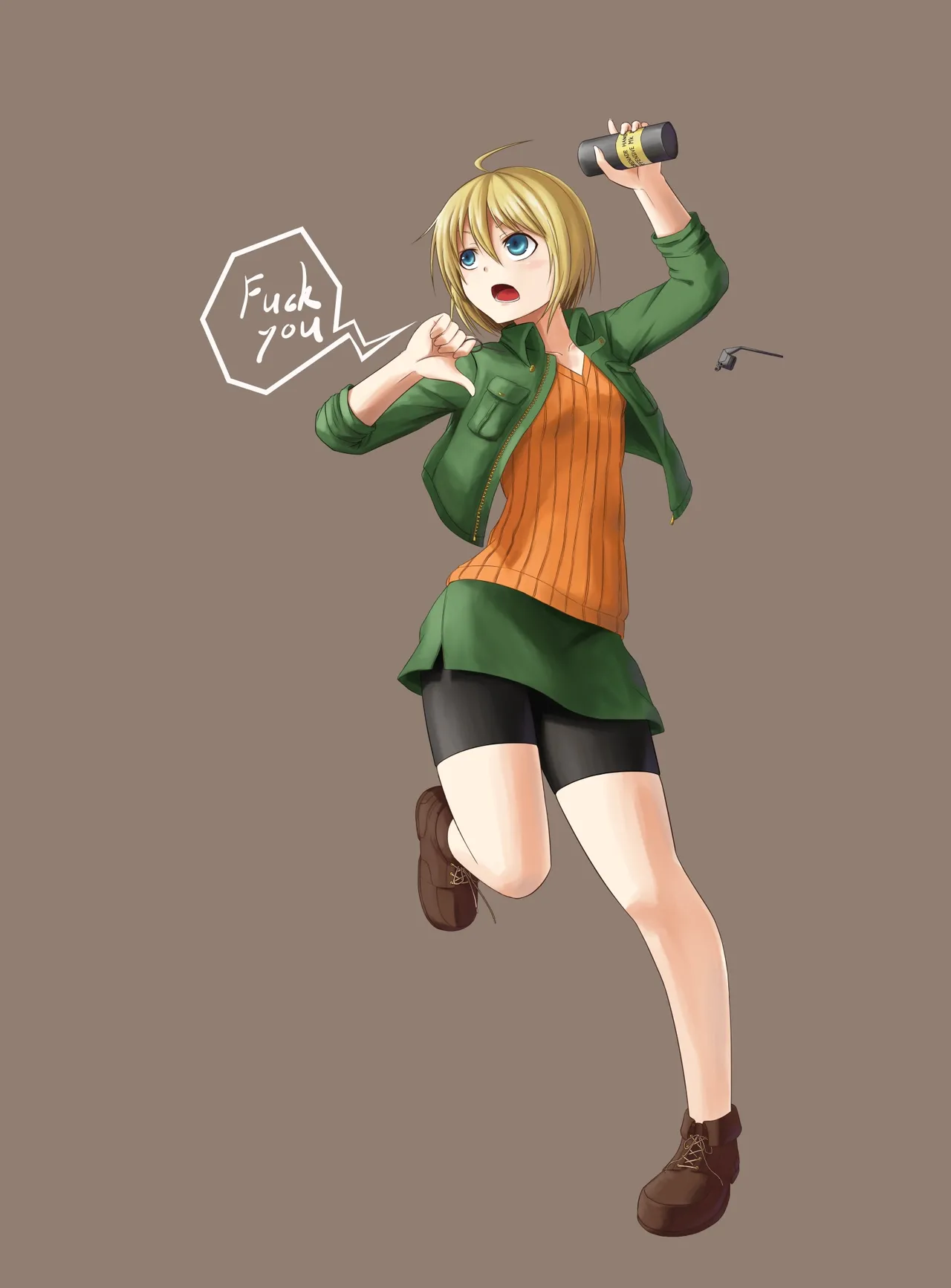 Pixiv Baketsuya 2734185 - Image 10