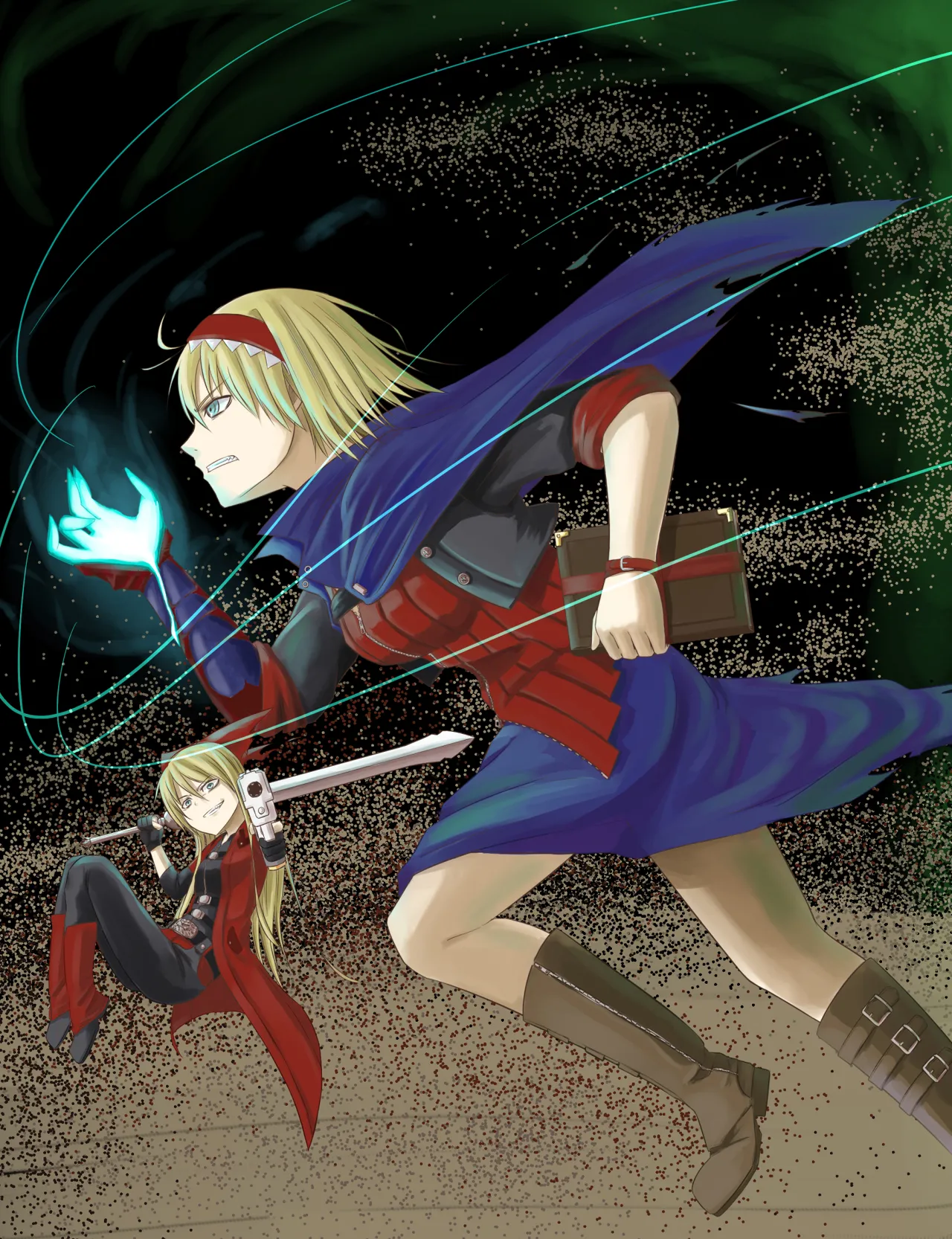 Pixiv Baketsuya 2734185 - Image 12