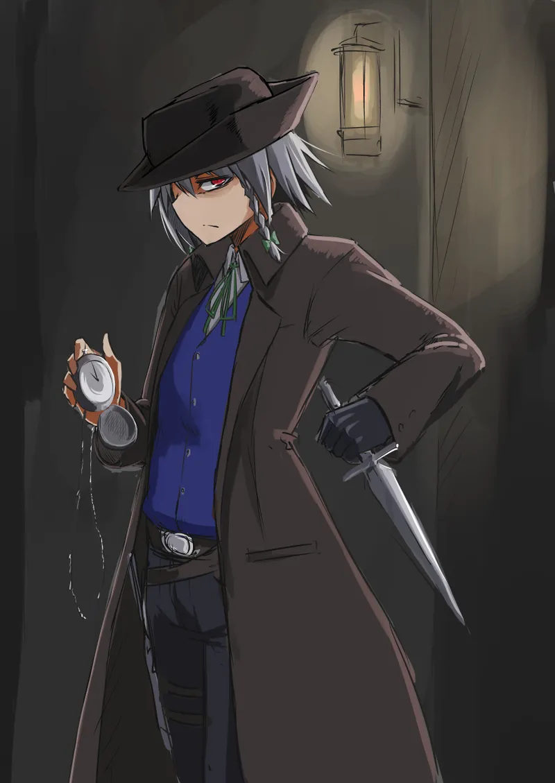 Pixiv Baketsuya 2734185 - Image 127