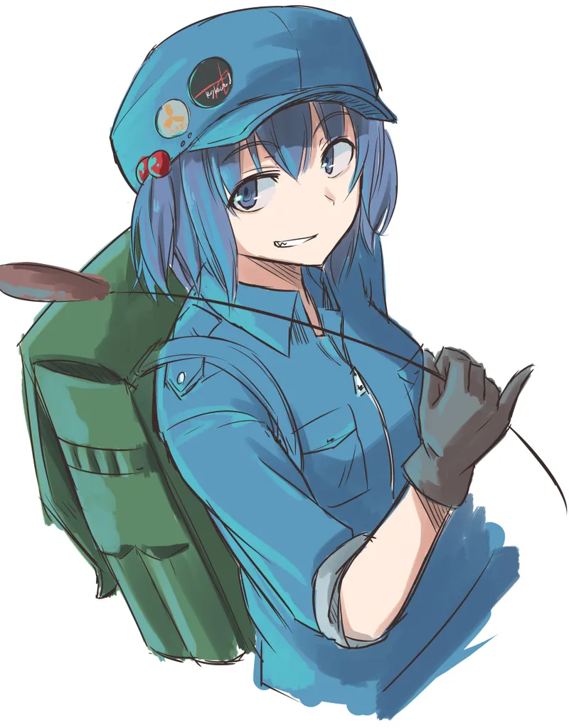 Pixiv Baketsuya 2734185 - Image 132