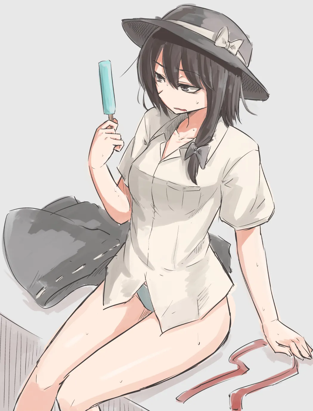 Pixiv Baketsuya 2734185 - Image 143