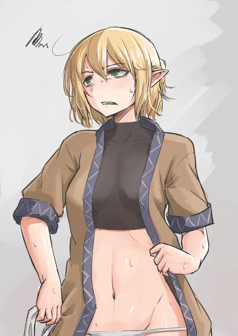 Pixiv Baketsuya 2734185 - Image 145