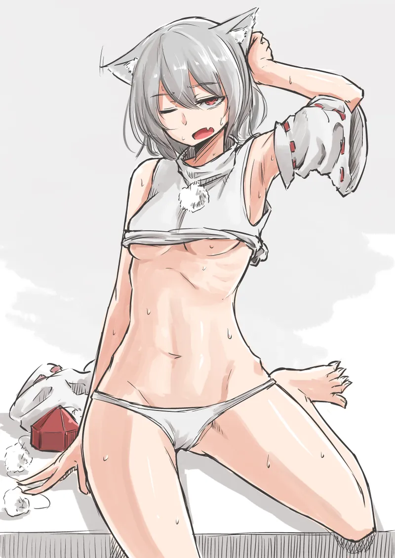 Pixiv Baketsuya 2734185 - Image 146