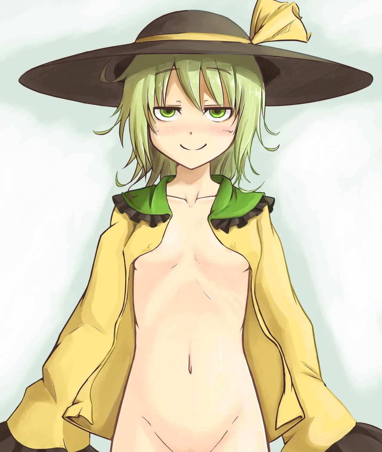 Pixiv Baketsuya 2734185 - Image 15