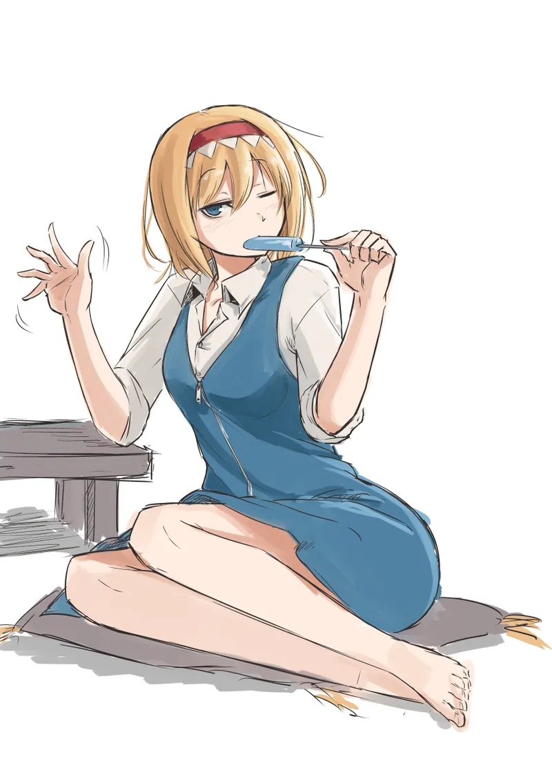 Pixiv Baketsuya 2734185 - Image 152