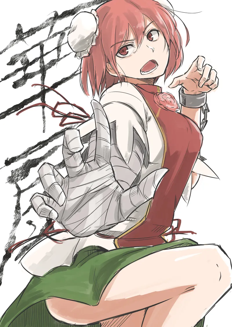 Pixiv Baketsuya 2734185 - Image 153