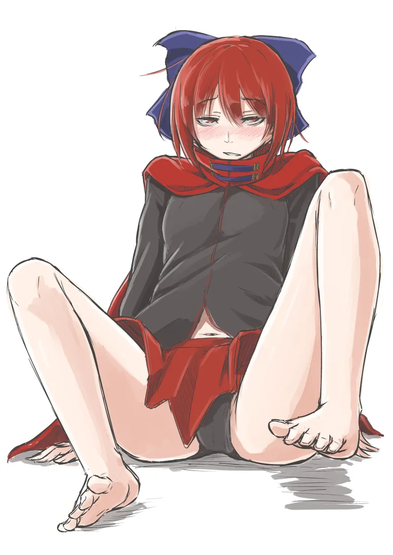 Pixiv Baketsuya 2734185 - Image 156