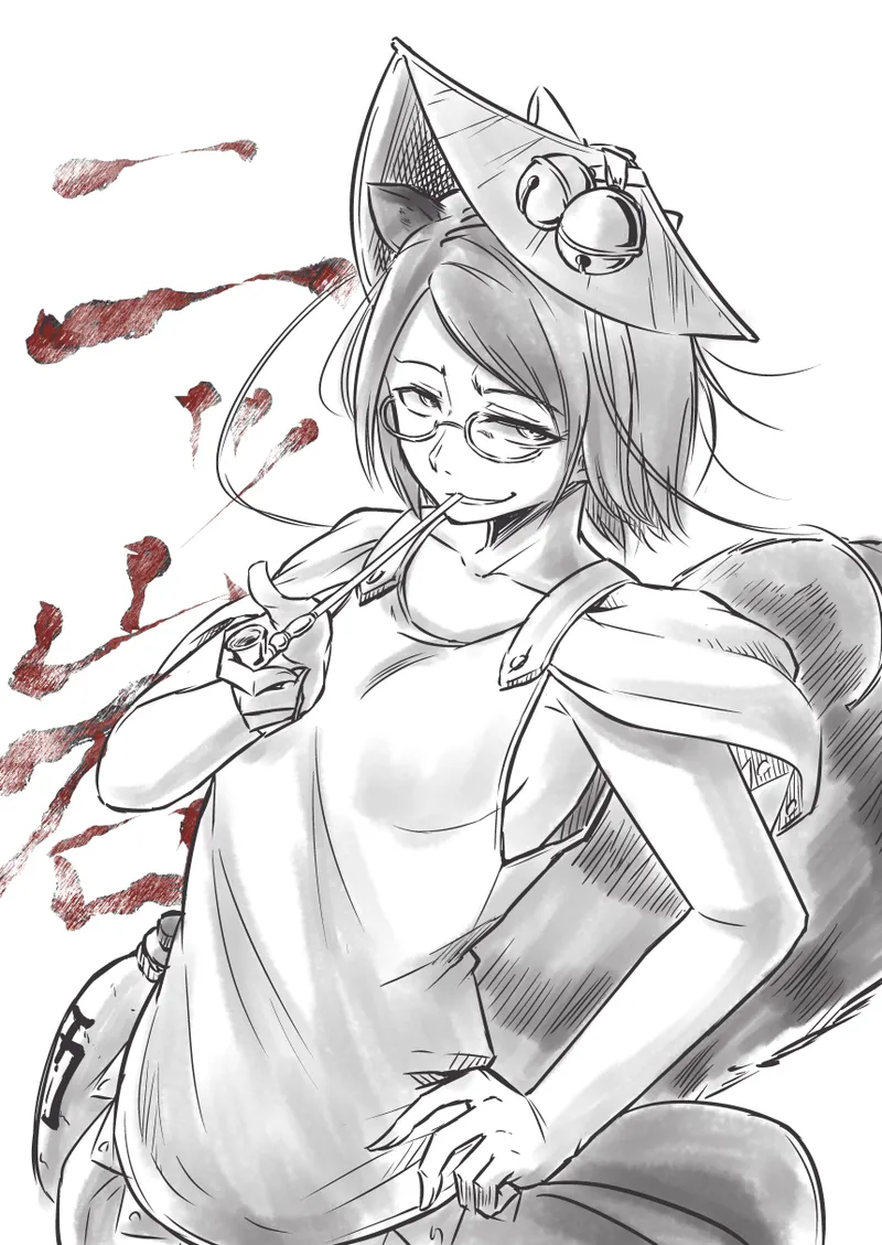 Pixiv Baketsuya 2734185 - Image 159