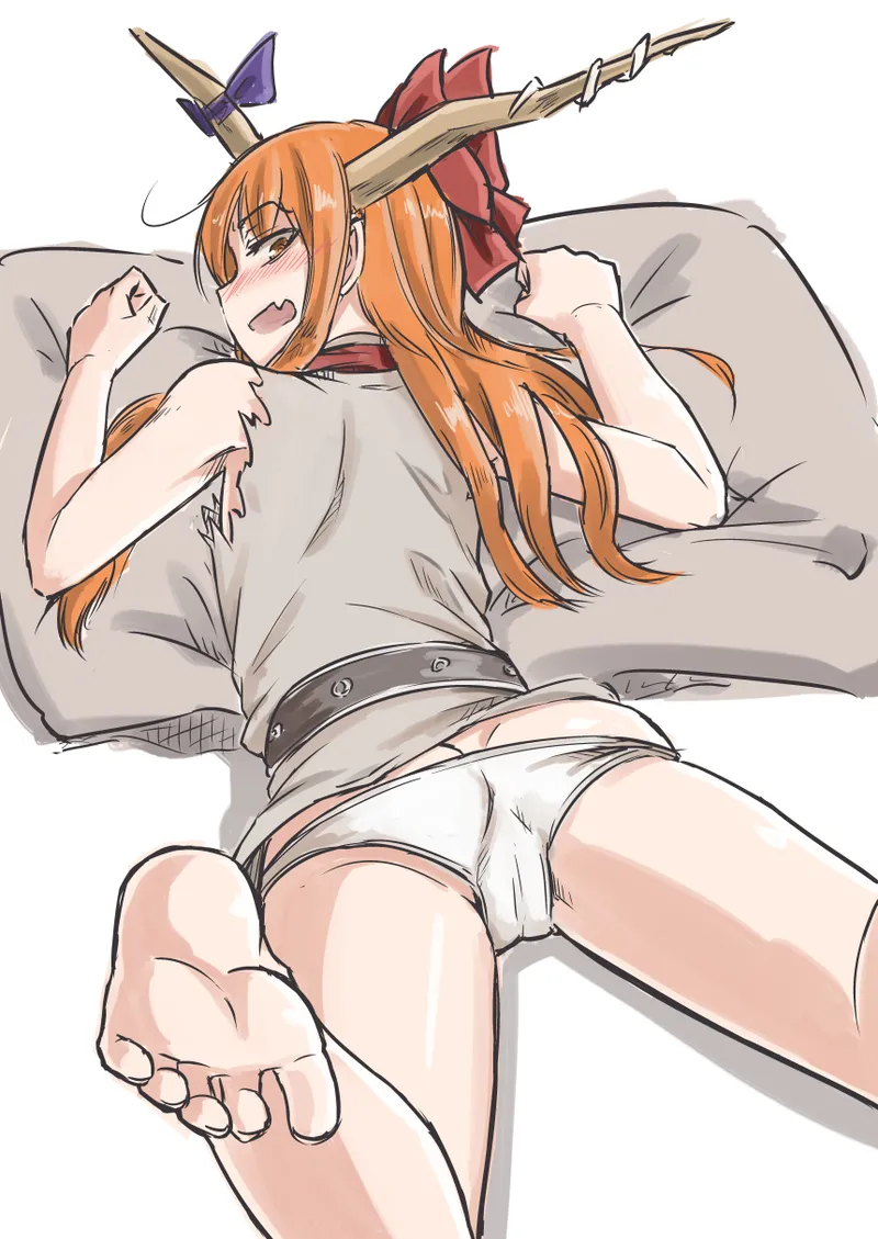 Pixiv Baketsuya 2734185 - Image 160