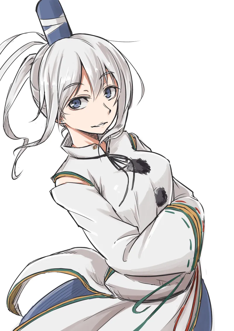 Pixiv Baketsuya 2734185 - Image 168