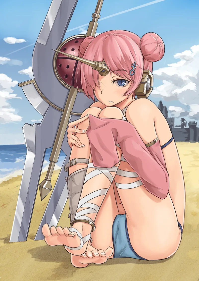 Pixiv Baketsuya 2734185 - Image 191